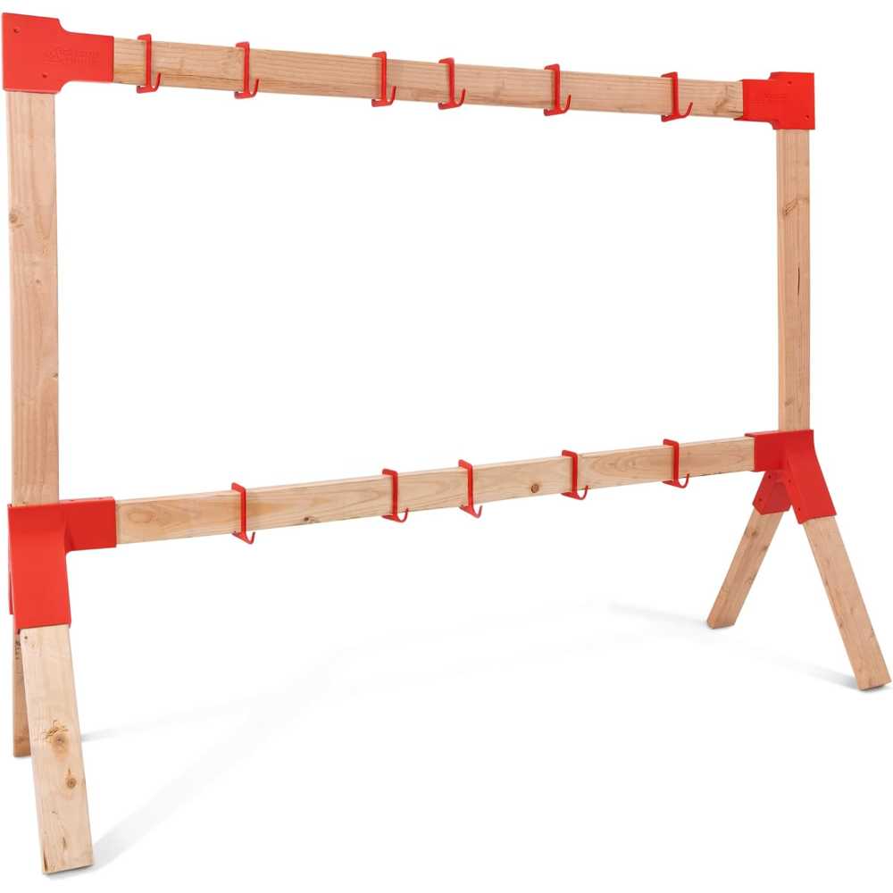 GoSports Outdoors Blast Range Modular Shooting Range