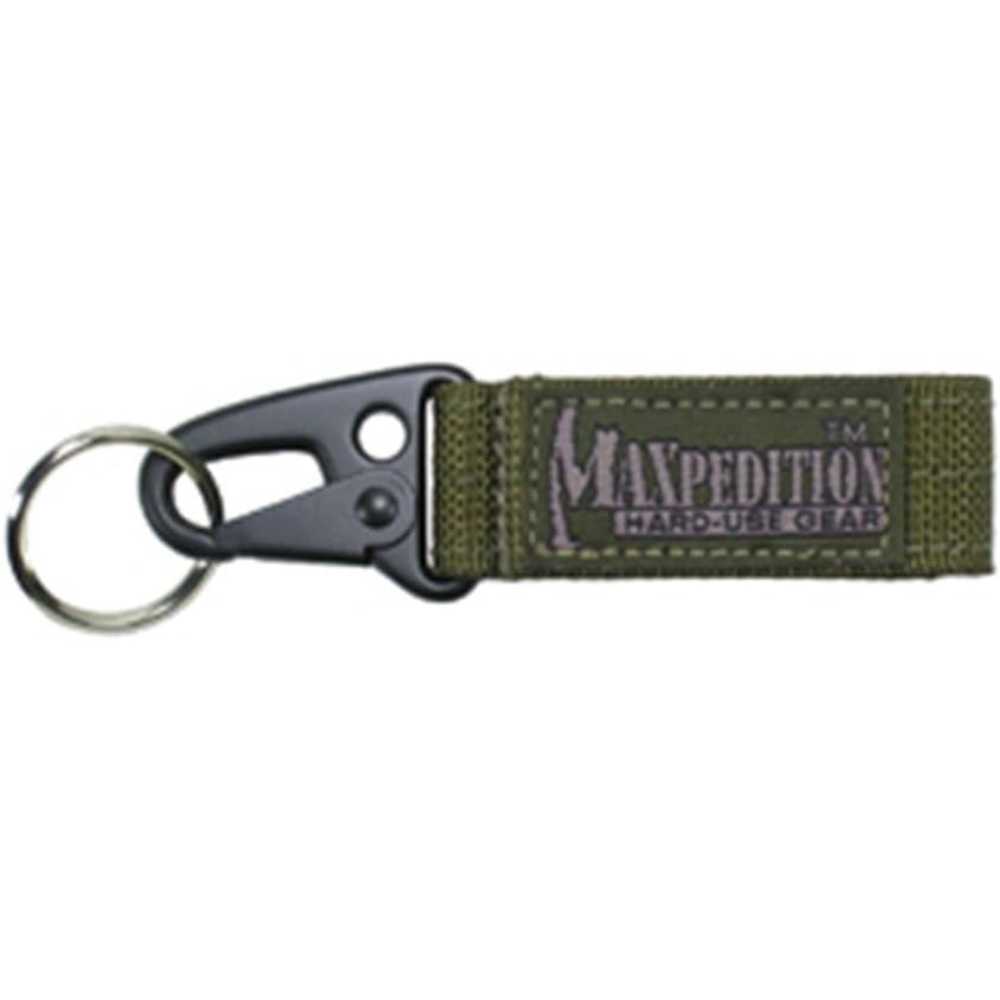 Maxpedition Keyper
