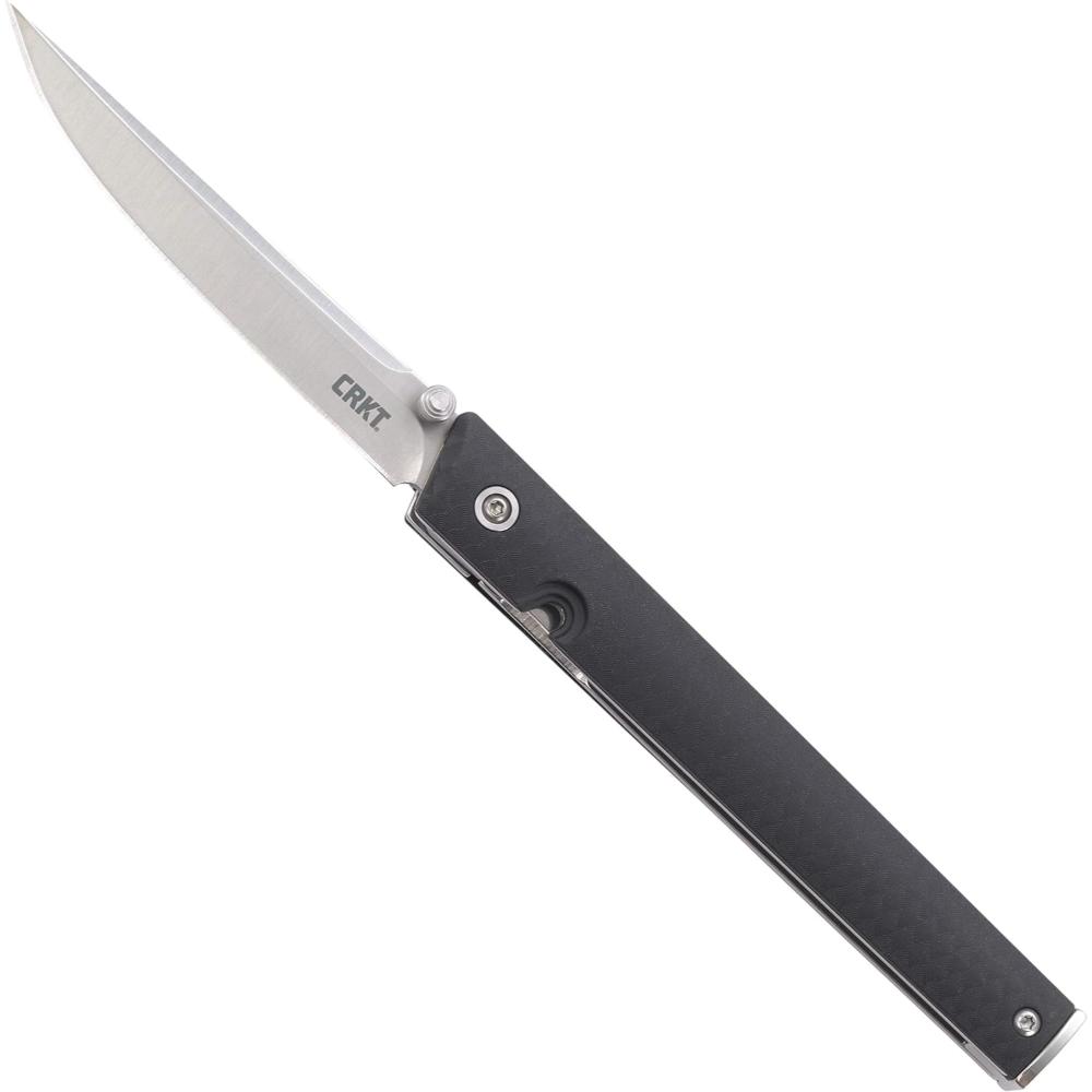 CRKT CEO Low-Profile Gentleman's Folding Knife