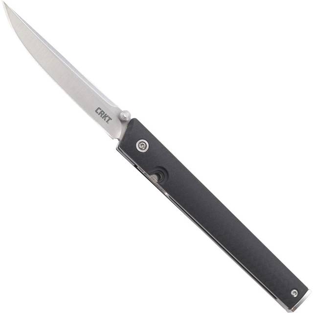 CRKT CEO Low-Profile Gentleman's Folding Knife