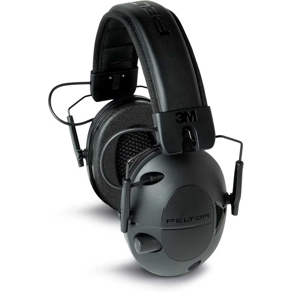 Peltor Sport Tactical 100 Electronic Hearing Protector