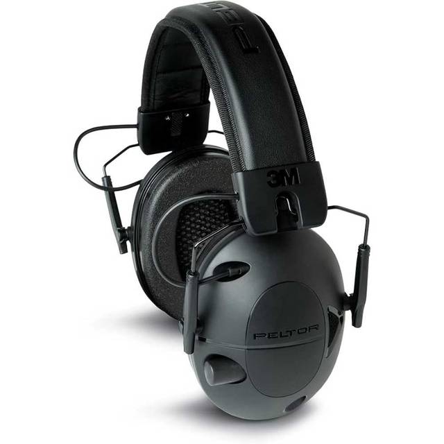 Peltor Sport Tactical 100 Electronic Hearing Protector