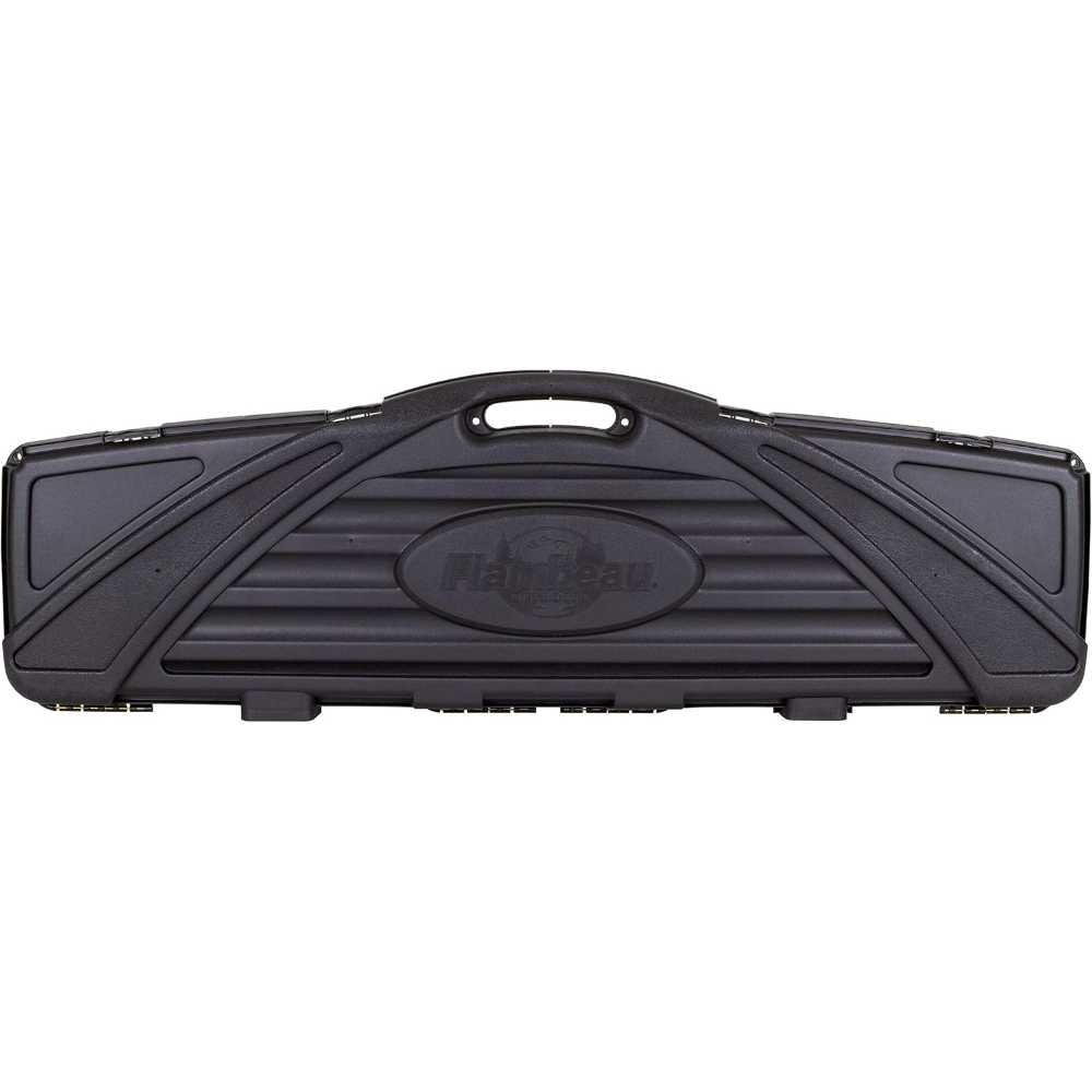 Flambeau Safe Shot Double Gun Case