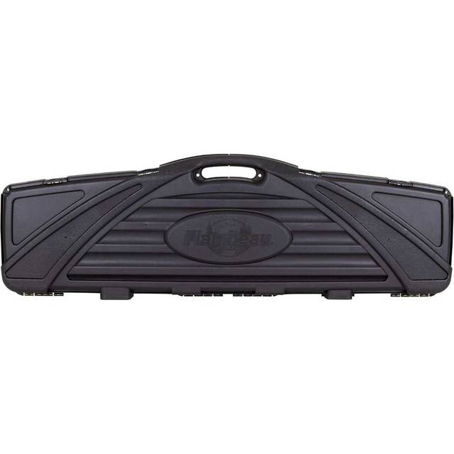Flambeau Safe Shot Double Gun Case