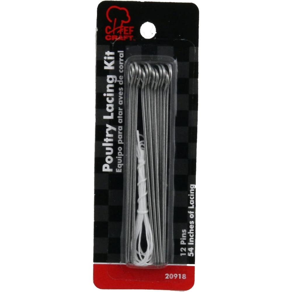 Chef Craft Select Poultry Kit