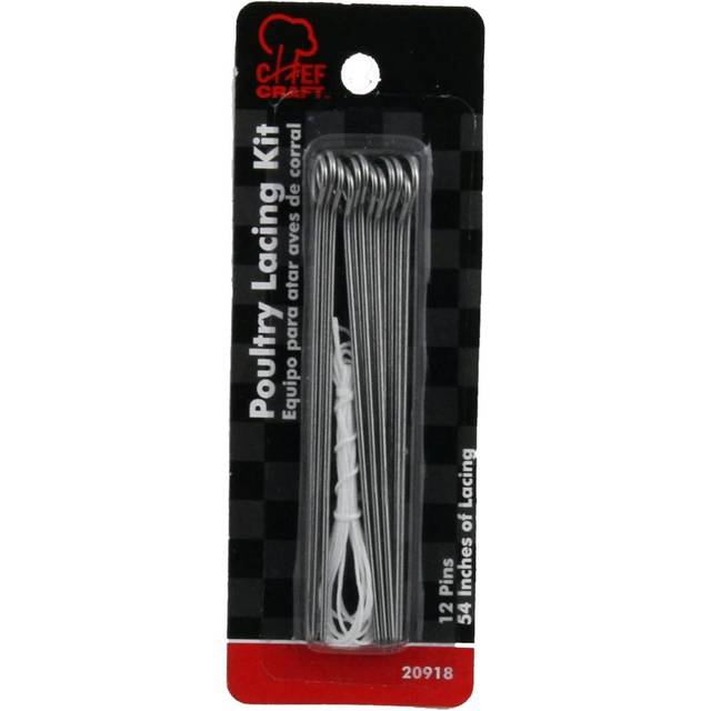 Chef Craft Select Poultry Kit