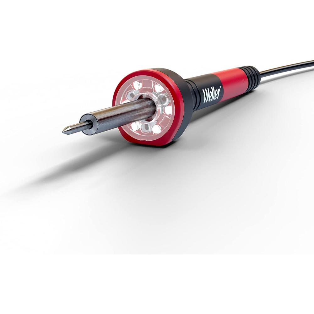 Weller 30W Soldering Iron w/ LED Halo Ring