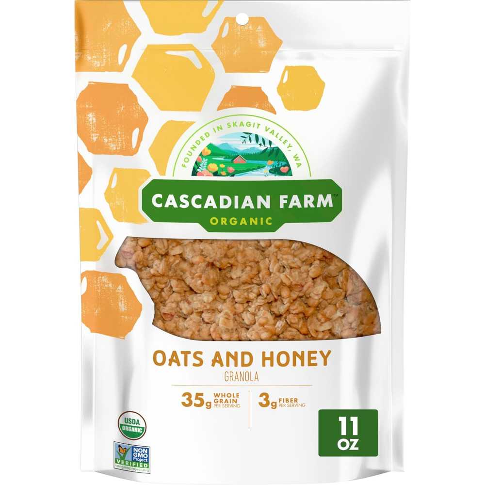 Spend $30, Get $10 Off (Pantry Products)
