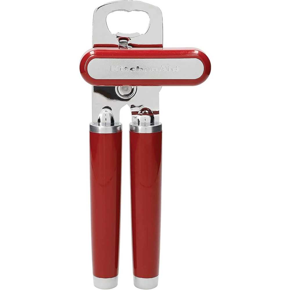 KitchenAid Classic Multifunction Can & Bottle Opener