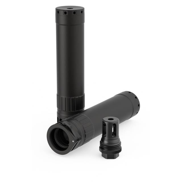 KGM R556 5.56 x 45mm Suppressor