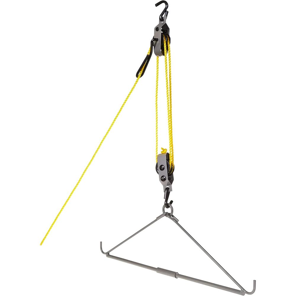 Allen Company Takedown Gambrel & Hoist Kit