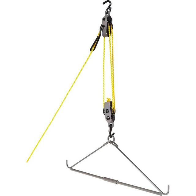 Allen Company Takedown Gambrel & Hoist Kit