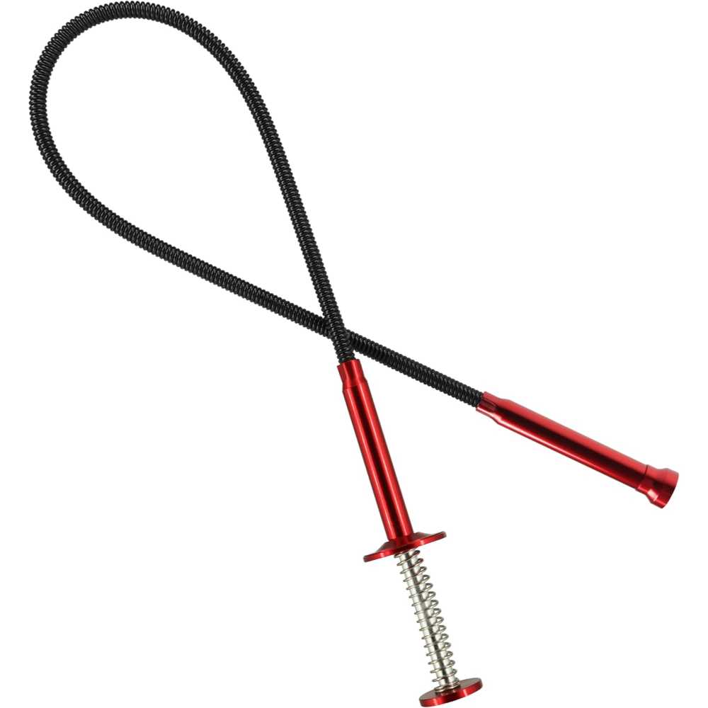 Enbar 24" Flexible Claw Pickup Tool w/ Magnet