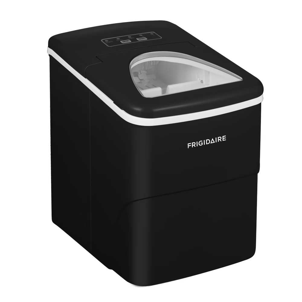 Frigidaire 26 lb. Portable Icemaker