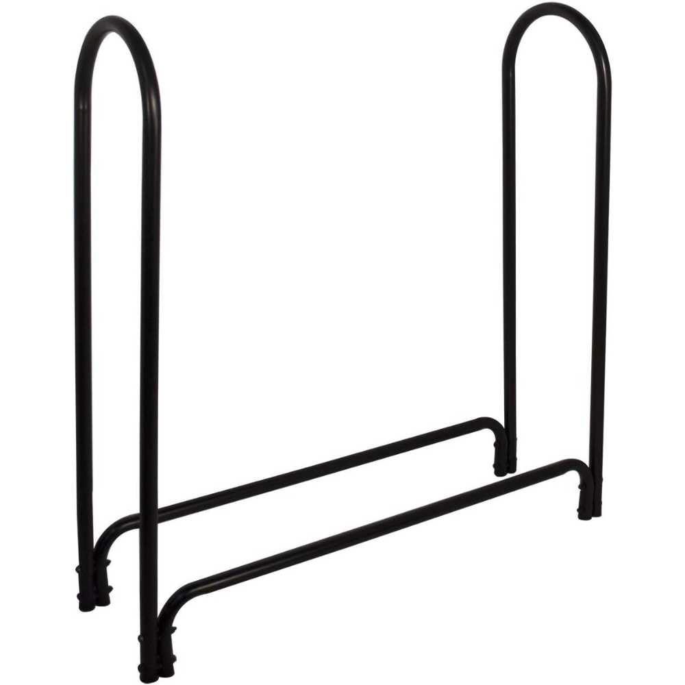 Panacea Deluxe 4' Outdoor Log Rack