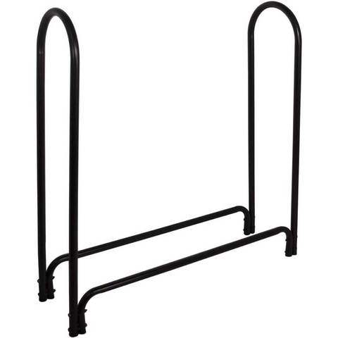 Panacea Deluxe 4' Outdoor Log Rack