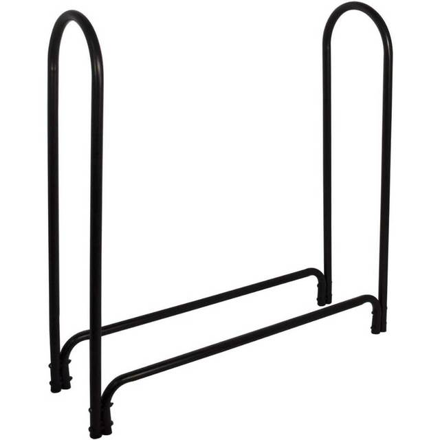 Panacea Deluxe 4' Outdoor Log Rack