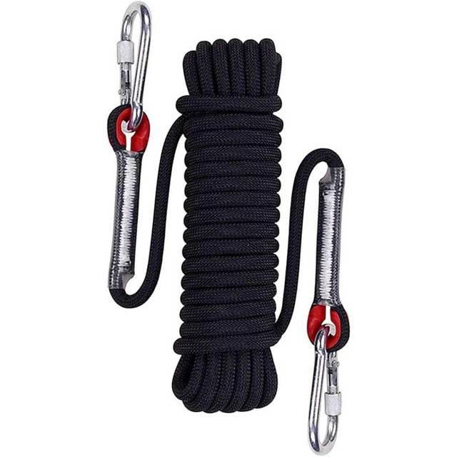 Aoneky 32' 2000 lb. Outdoor Utility/Climbing Rope