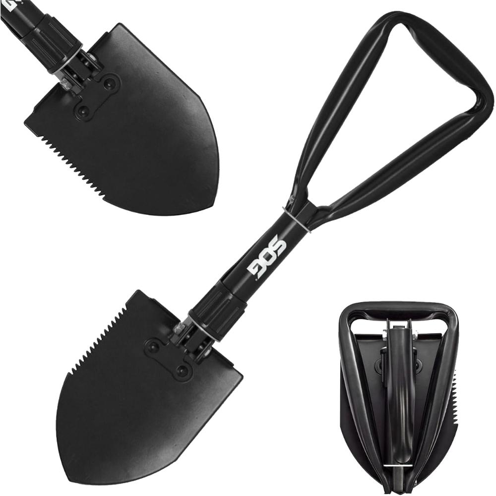 SOG Entrenching Tool