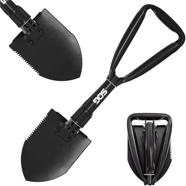SOG Entrenching Tool