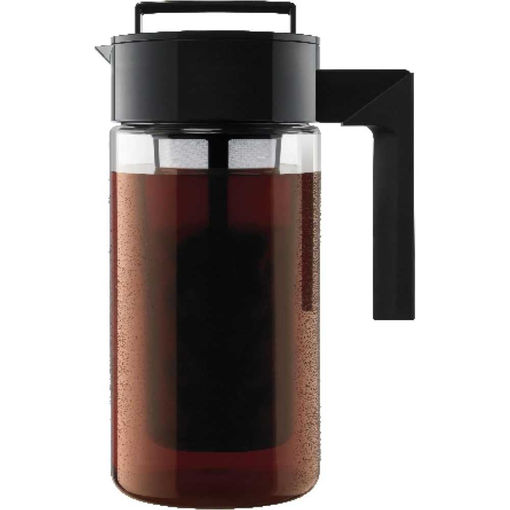 Takeya Deluxe 1 qt. Cold Brew Coffee Maker