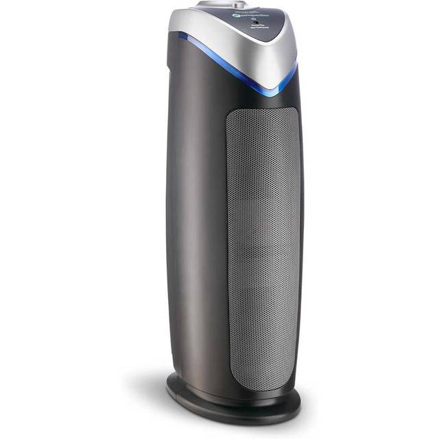 GermGuardian 4-In-1 HEPA Air Purifier w/ UV-C Light (743 Sq. Ft.)