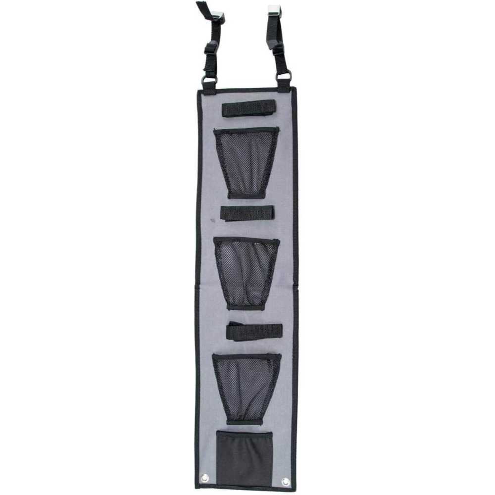 Lockdown Handgun/Receiver Hanger