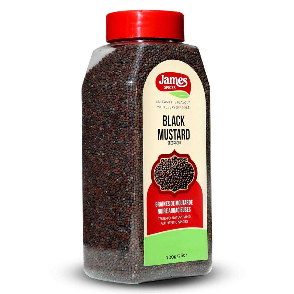 Buy 4, Save 40% (James Spices)