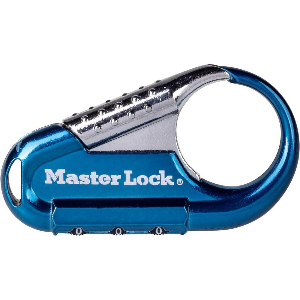 Master Lock Backpack Lock