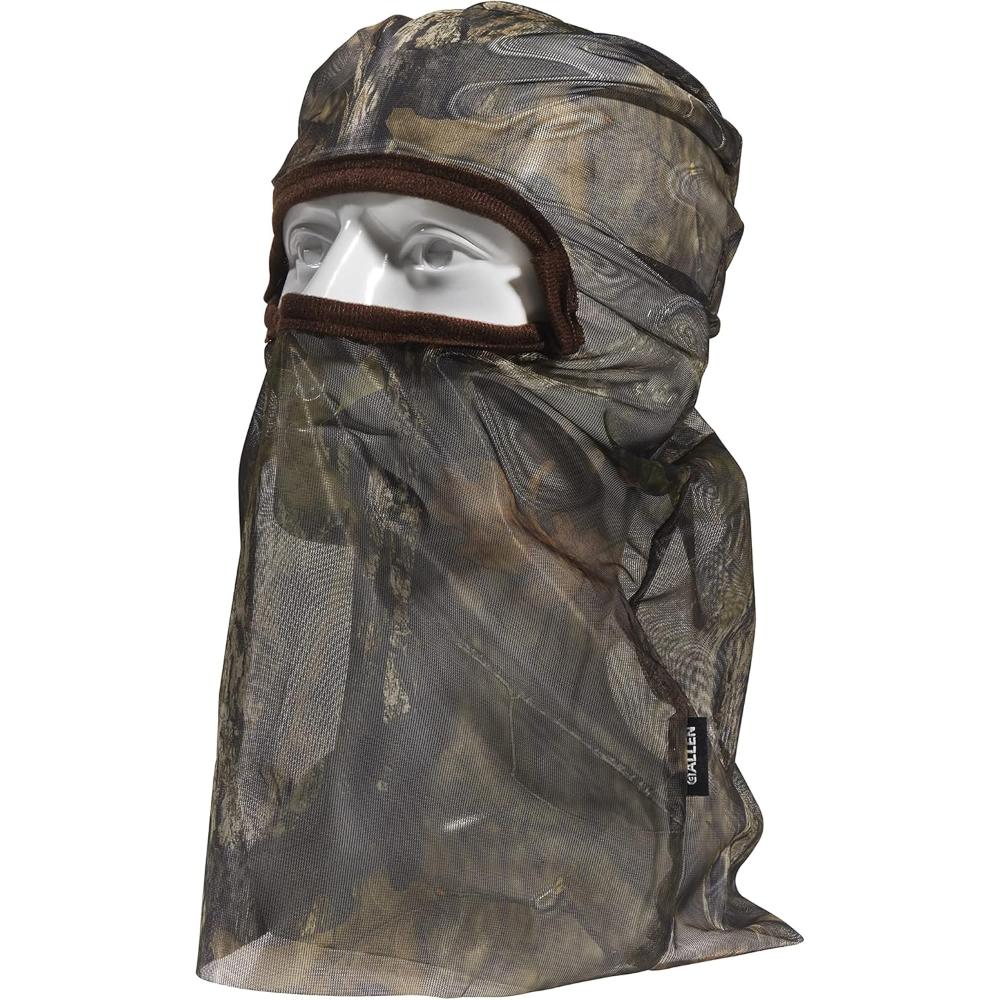 Allen Company Hunting Head Net (Mossy Oak Break-Up Country)