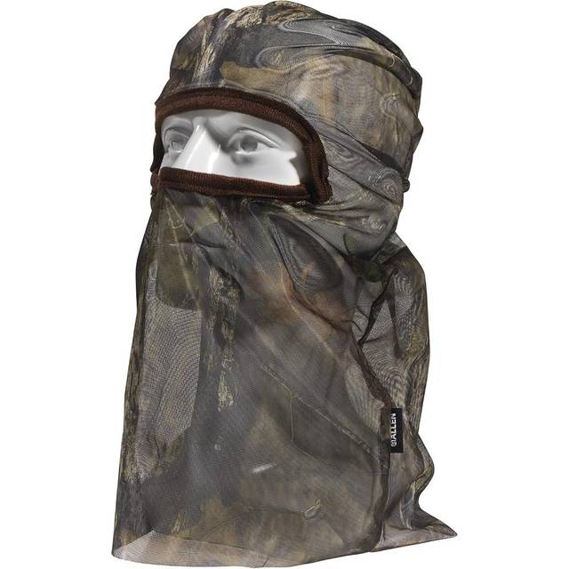 Allen Company Hunting Head Net (Mossy Oak Break-Up Country)