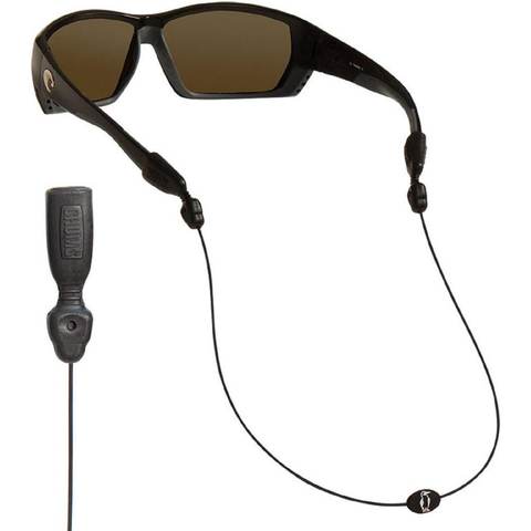 Chums Orbiter Lightweight Stainless Steel Eyewear Retainer