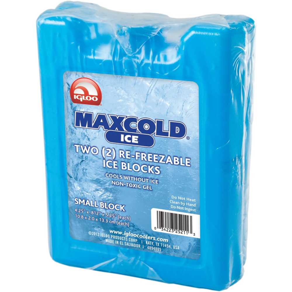 2-Pack Igloo Reusable Ice Pack