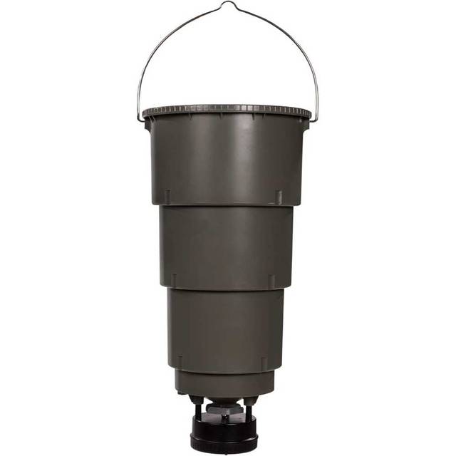 Moultrie All-in-One Hanging Deer Feeder