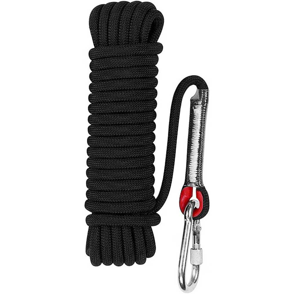 Aoneky 32' 2000 lb. Outdoor Utility/Climbing Rope