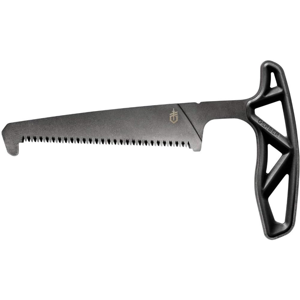 Gerber Gear EXO-MOD Pack Hunting Saw w/ Sheath