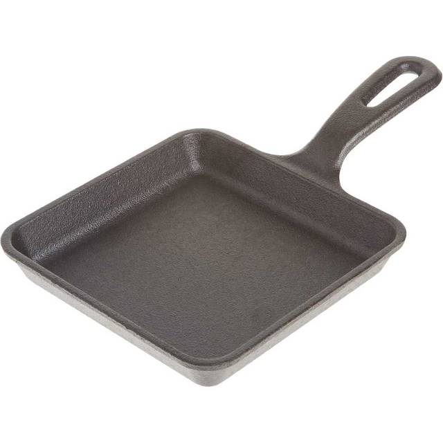 Lodge 5.5" Cast Iron Wonder Skillet