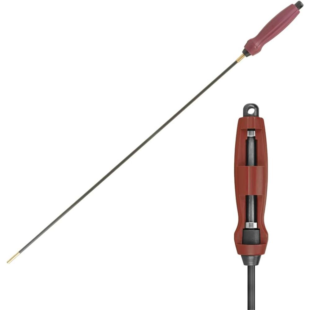 Prime: Tipton 26" Deluxe Cleaning Rods (.22-.26 Caliber)