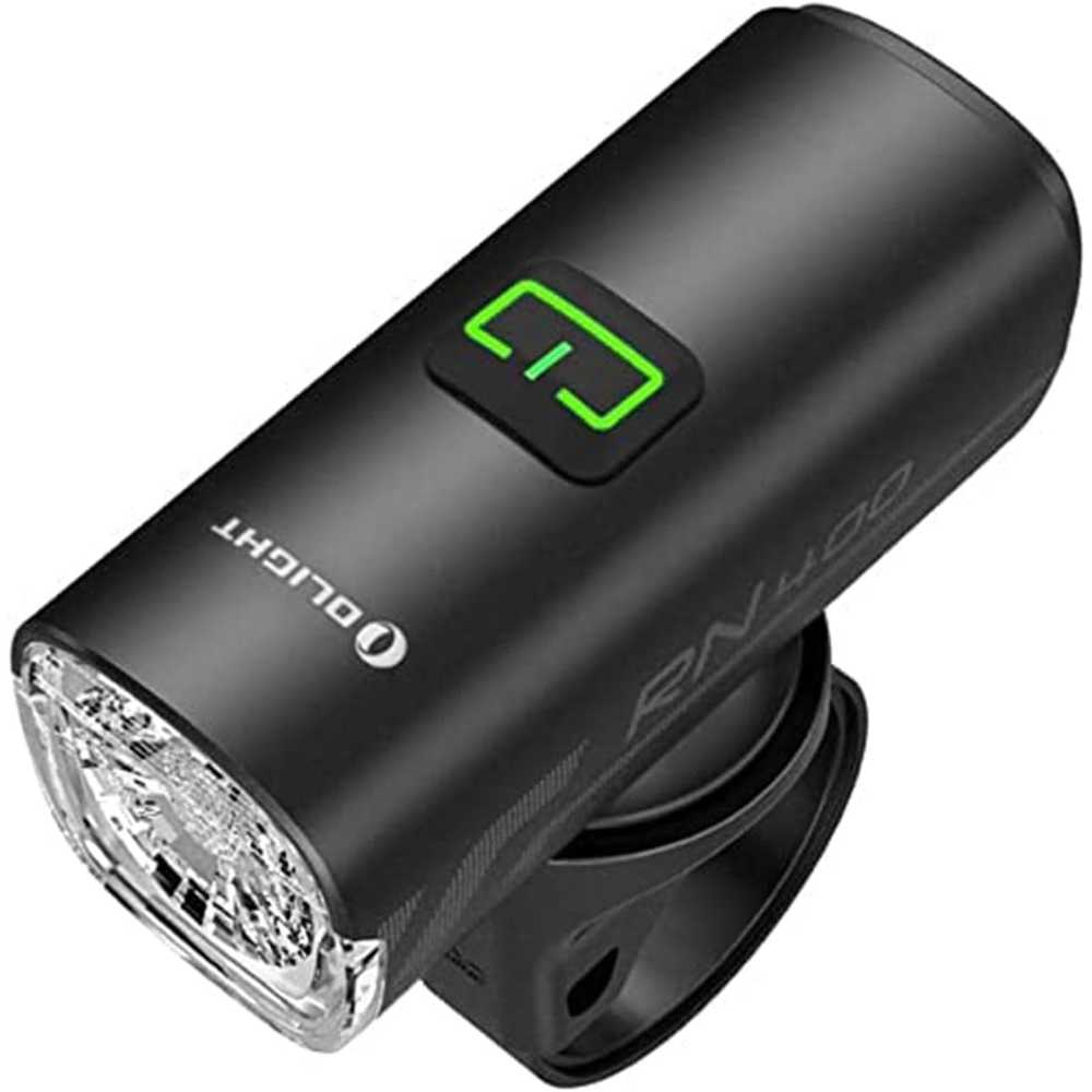 Olight 400-Lumen USB-C Rechargeable Bike Light
