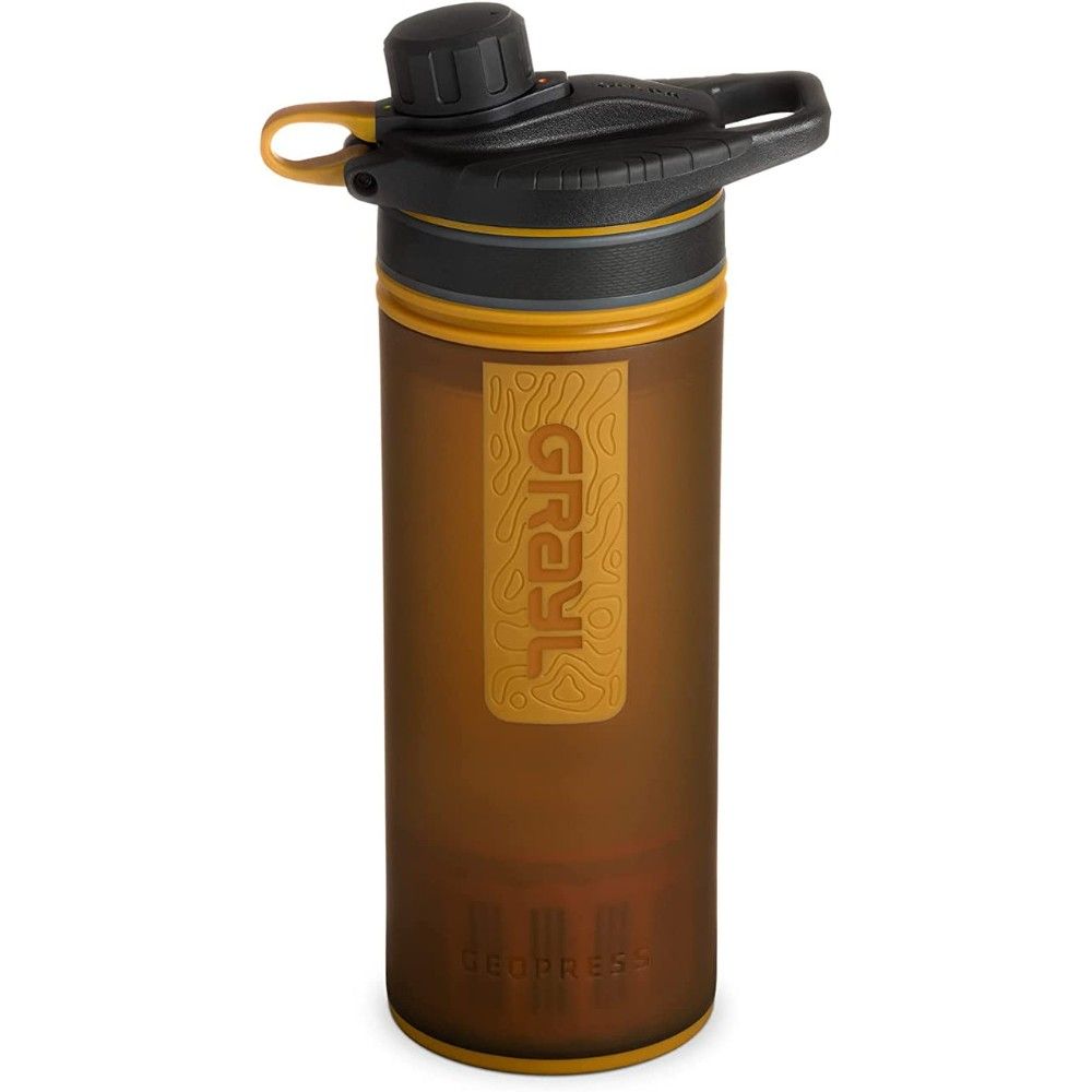 35% Off Grayl Filtered Water Bottles