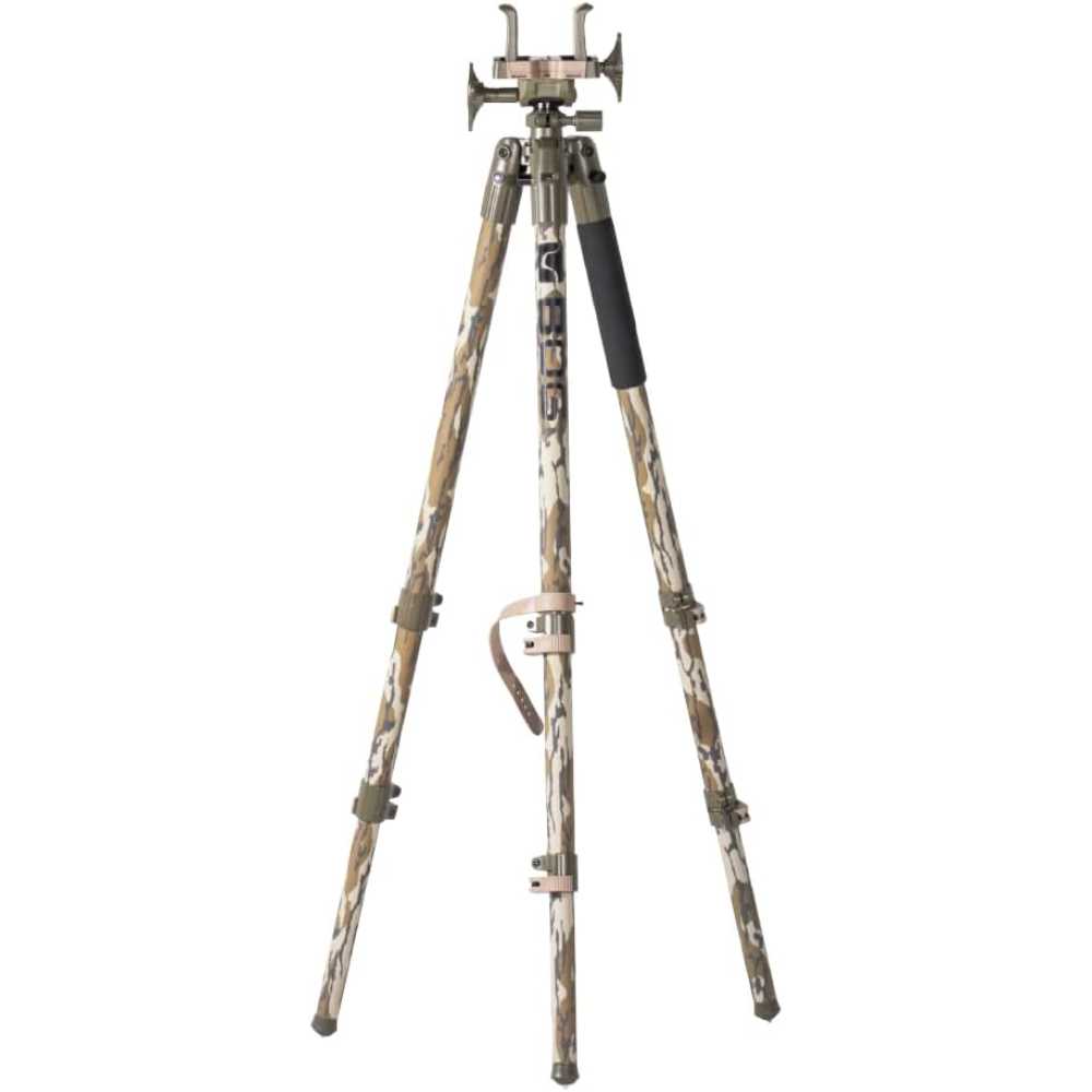 BOG DeathGrip Hunting Tripod (7"-59")