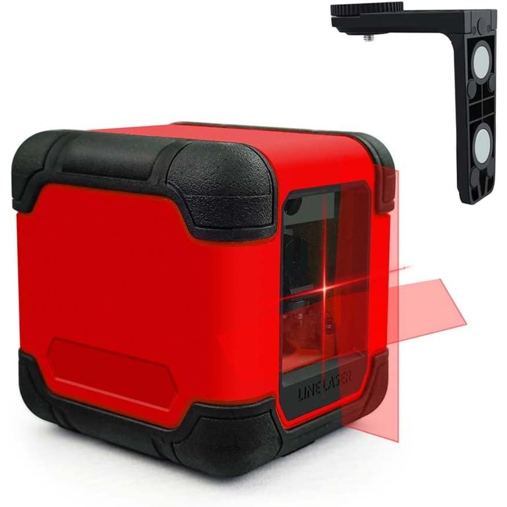 YIYITOOLS 50' Line Laser Level