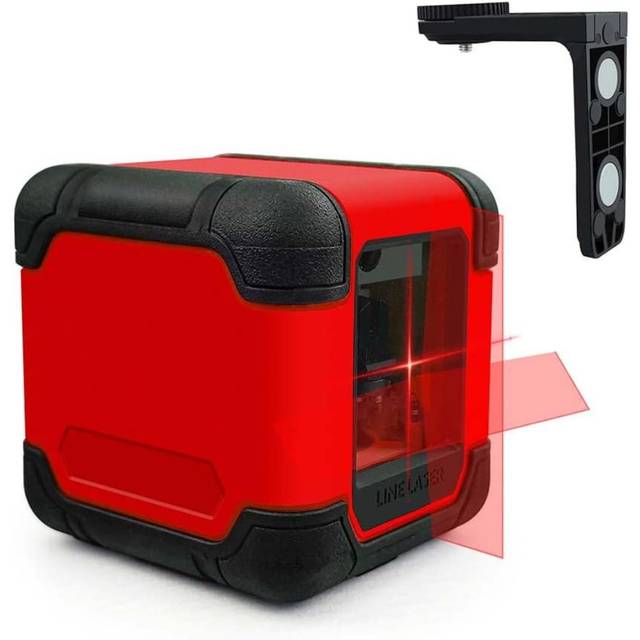 YIYITOOLS 50' Line Laser Level
