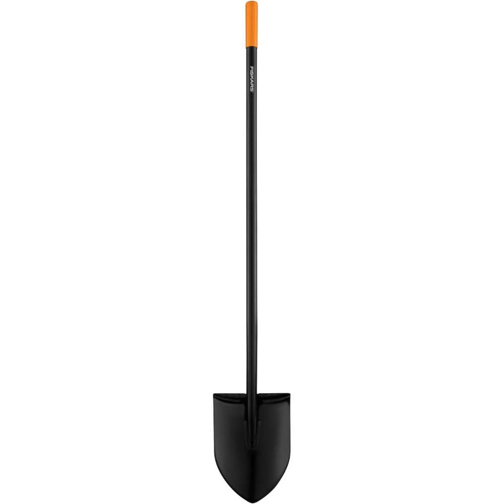 Fiskars 57" Digging Shovel