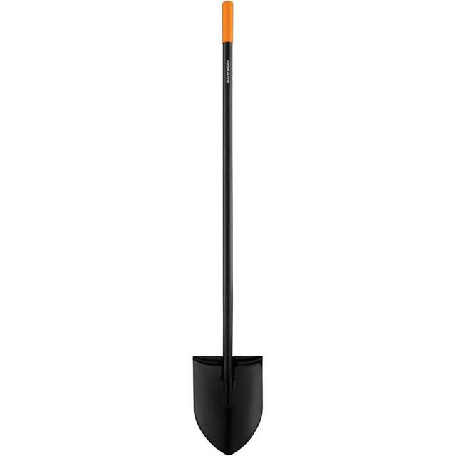 Fiskars 57" Digging Shovel