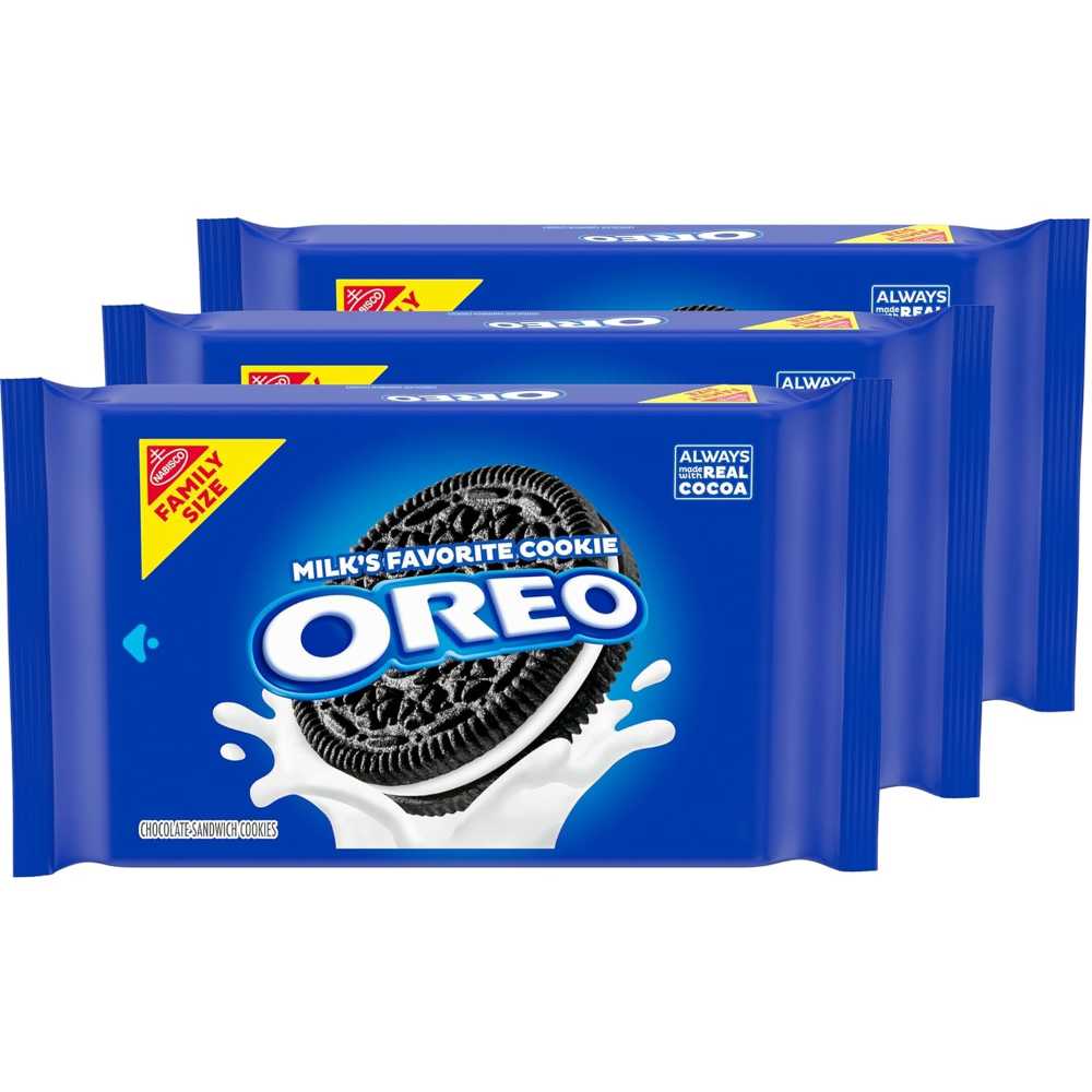 40% Off Pantry Snacks Subscribe and Save (Cancel Anytime)