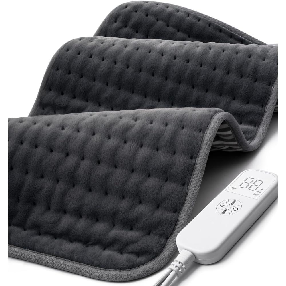 Mikrale Electric Heating Pad
