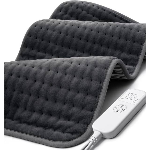 Mikrale Electric Heating Pad
