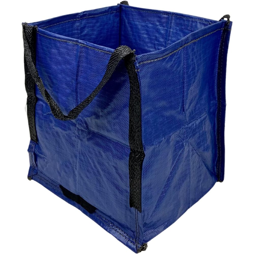DURASACK 22-Gallon Heavy Duty 500 lbs. Storage Bag