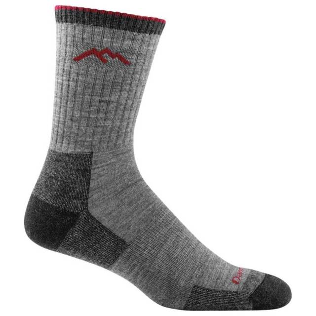 Buy 1 Get 1 Free Socks (Darn Tough, Carhartt, Smartwool & More)